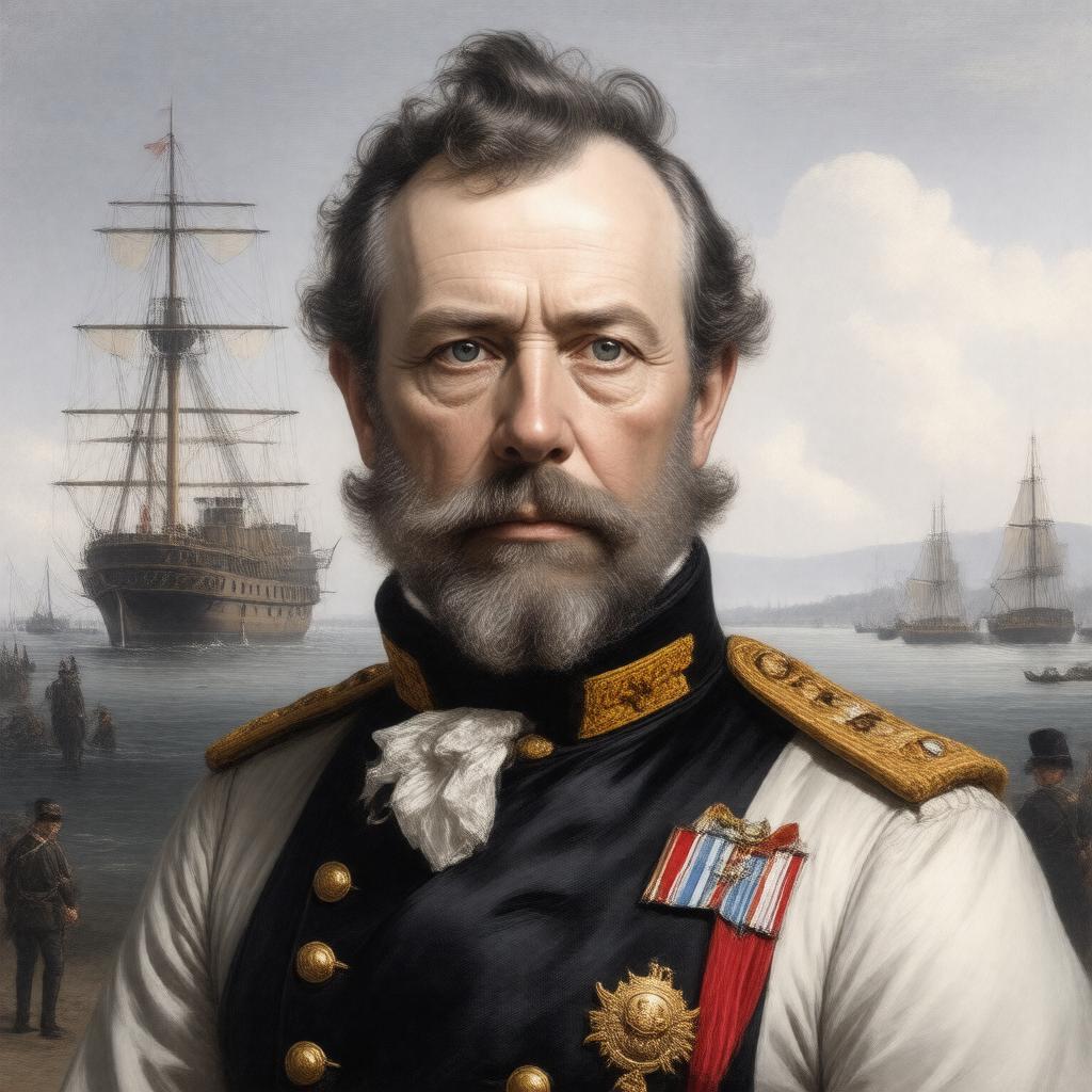 Charles Austen
